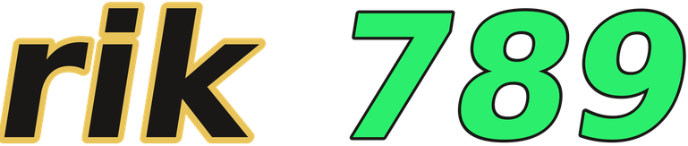 rik 789 logo