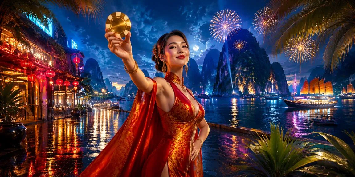 rik 789 Việt Nam Sảnh casino